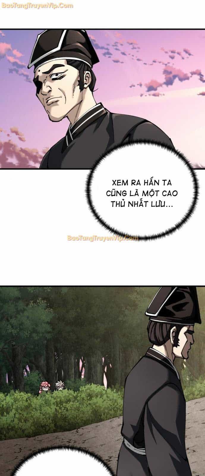 Ông Võ Giả Và Cháu Chí Tôn - Chương 82 - ảnh 6