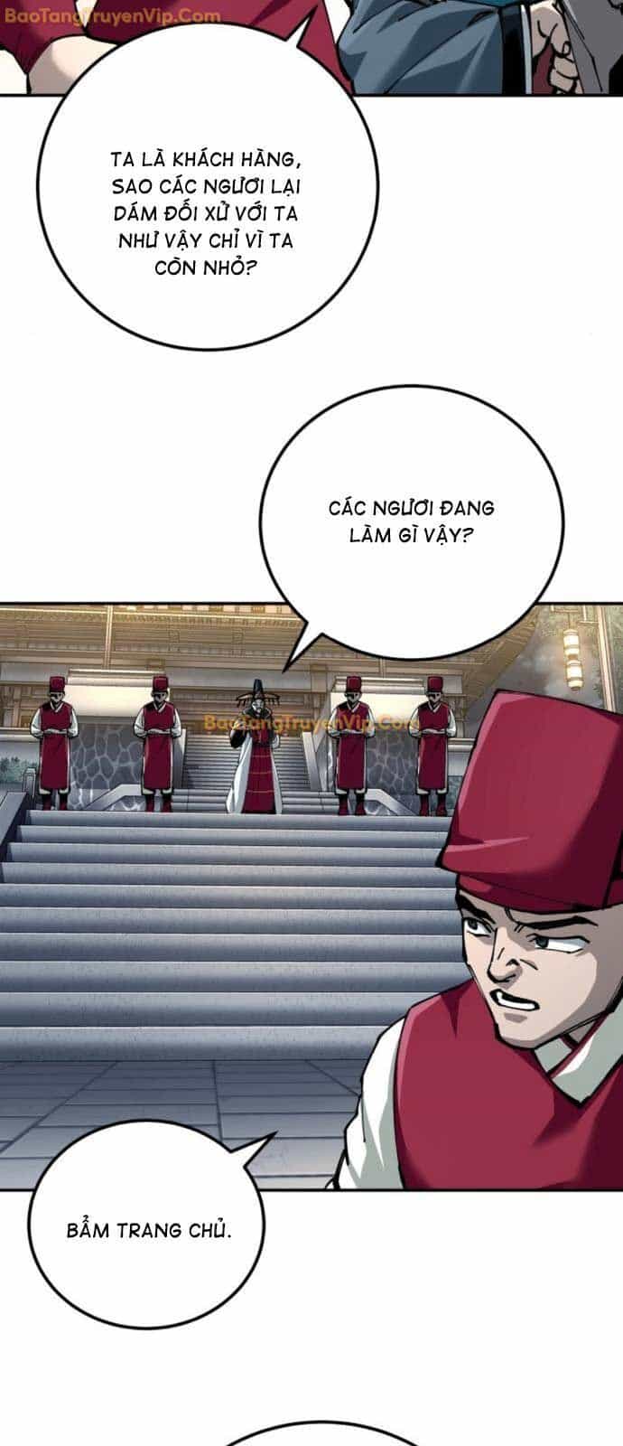 Ông Võ Giả Và Cháu Chí Tôn - Chương 82 - ảnh 60