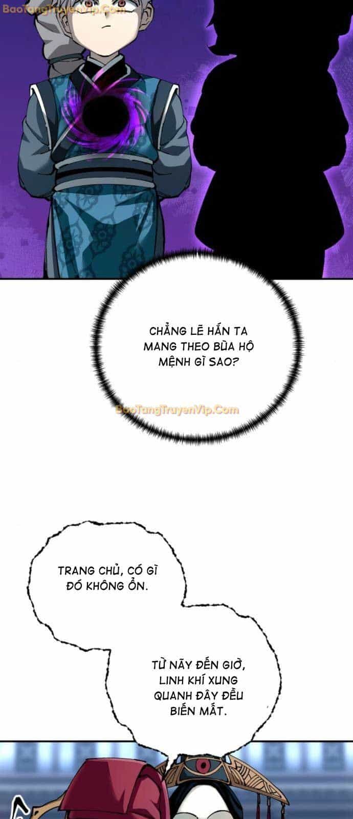 Ông Võ Giả Và Cháu Chí Tôn - Chương 82 - ảnh 63
