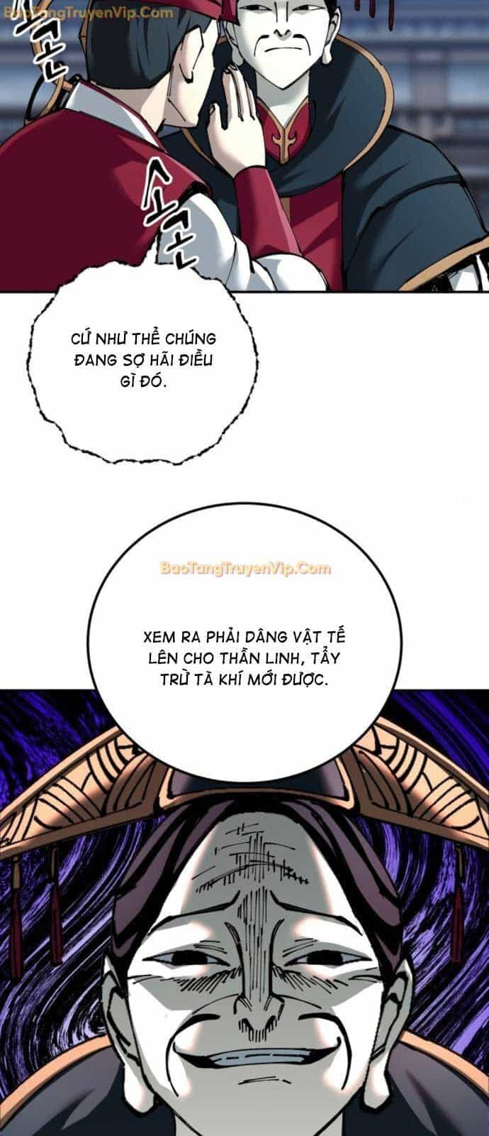 Ông Võ Giả Và Cháu Chí Tôn - Chương 82 - ảnh 64