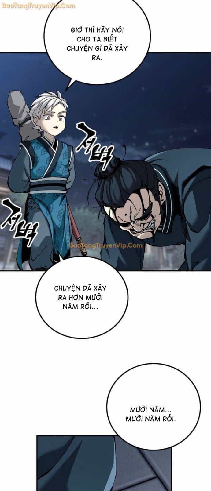 Ông Võ Giả Và Cháu Chí Tôn - Chương 82 - ảnh 69
