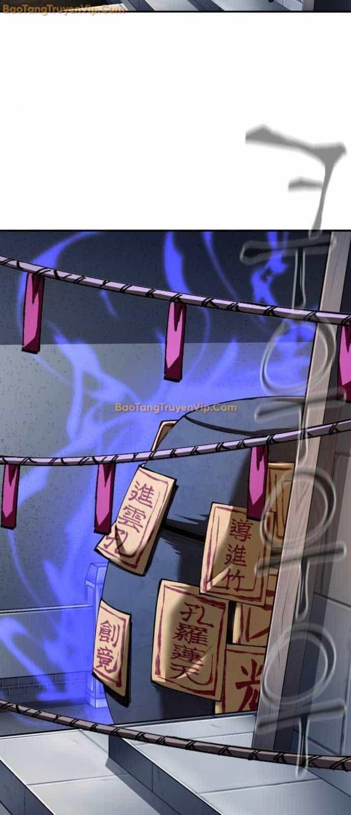 Ông Võ Giả Và Cháu Chí Tôn - Chương 82 - ảnh 75