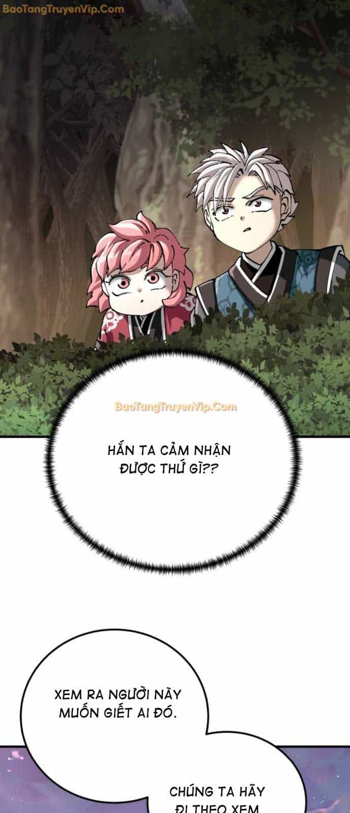 Ông Võ Giả Và Cháu Chí Tôn - Chương 82 - ảnh 8