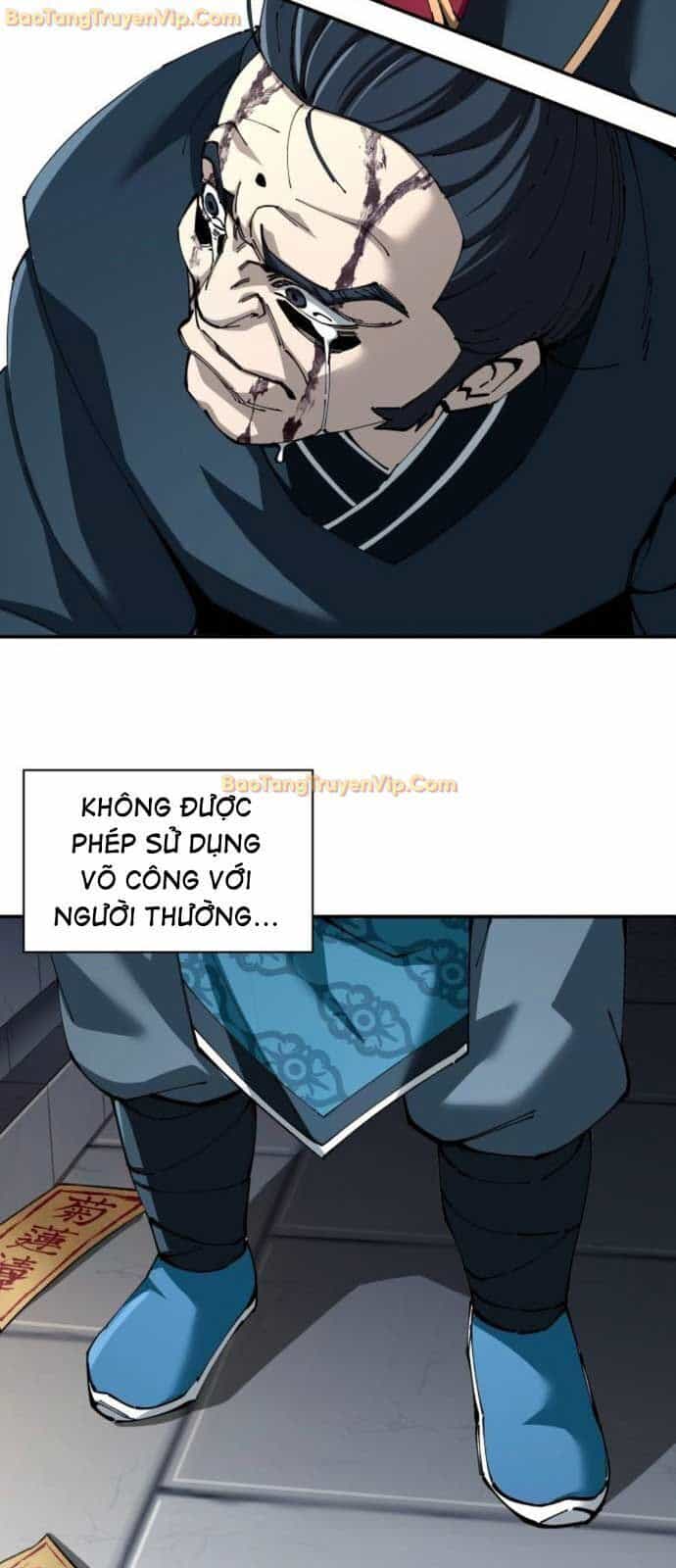 Ông Võ Giả Và Cháu Chí Tôn - Chương 82 - ảnh 86