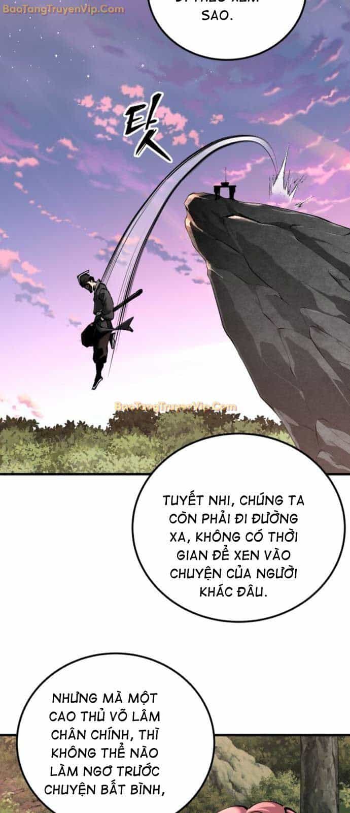 Ông Võ Giả Và Cháu Chí Tôn - Chương 82 - ảnh 9