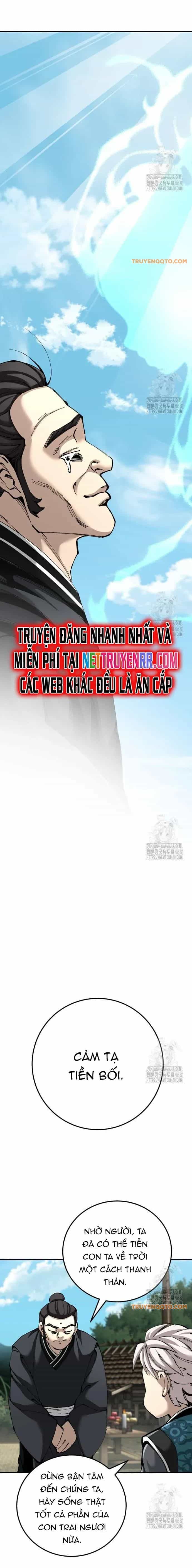 Ông Võ Giả Và Cháu Chí Tôn - Chương 83 - ảnh 23