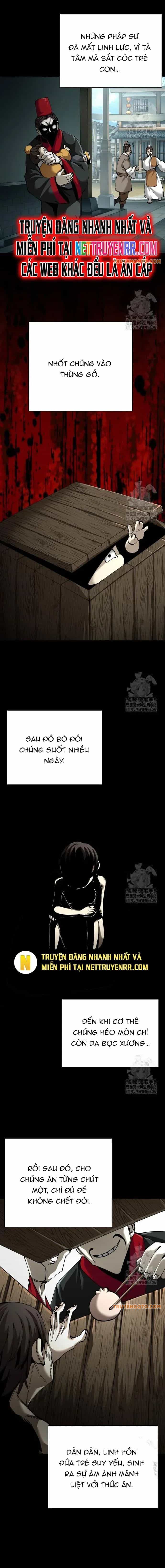 Ông Võ Giả Và Cháu Chí Tôn - Chương 83 - ảnh 5