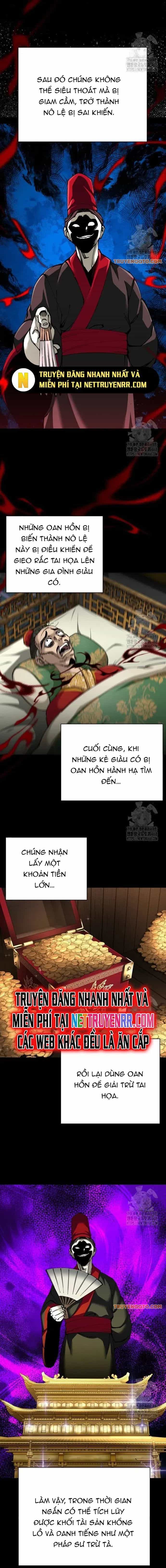 Ông Võ Giả Và Cháu Chí Tôn - Chương 83 - ảnh 7