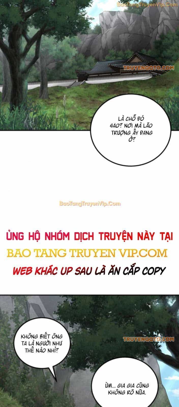 Ông Võ Giả Và Cháu Chí Tôn - Chương 84 - ảnh 12