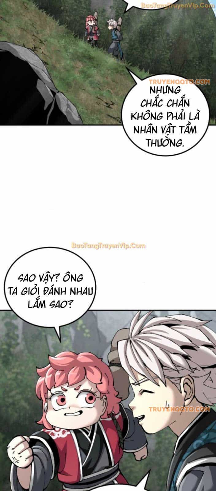 Ông Võ Giả Và Cháu Chí Tôn - Chương 84 - ảnh 13
