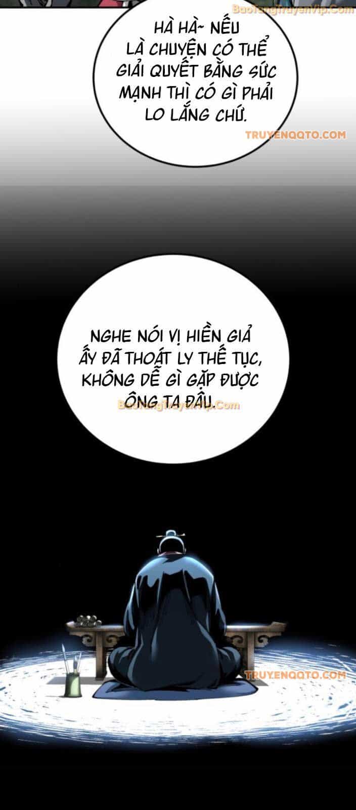 Ông Võ Giả Và Cháu Chí Tôn - Chương 84 - ảnh 14