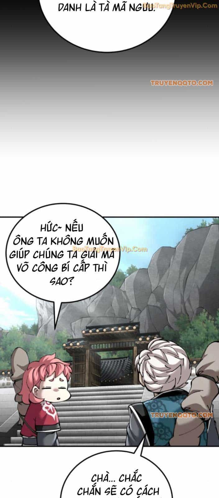 Ông Võ Giả Và Cháu Chí Tôn - Chương 84 - ảnh 16