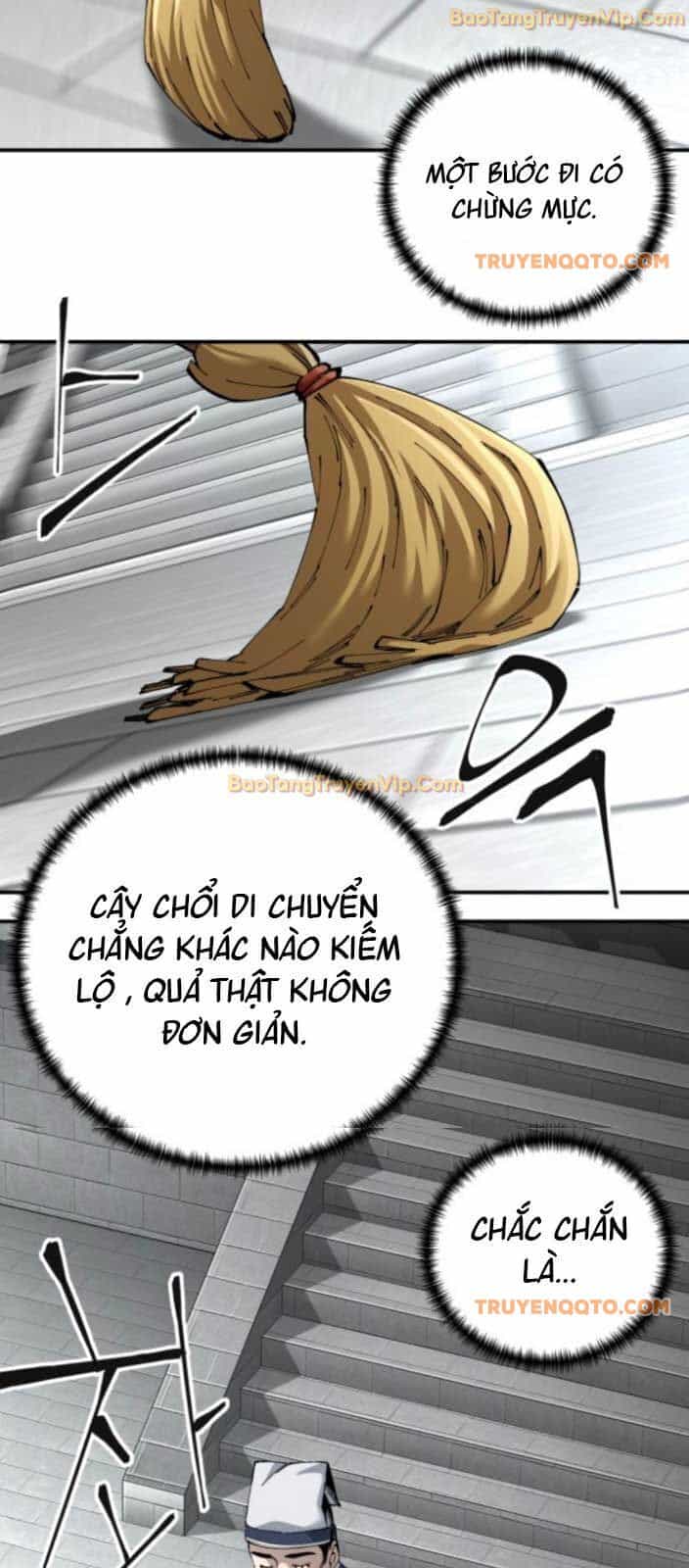 Ông Võ Giả Và Cháu Chí Tôn - Chương 84 - ảnh 19