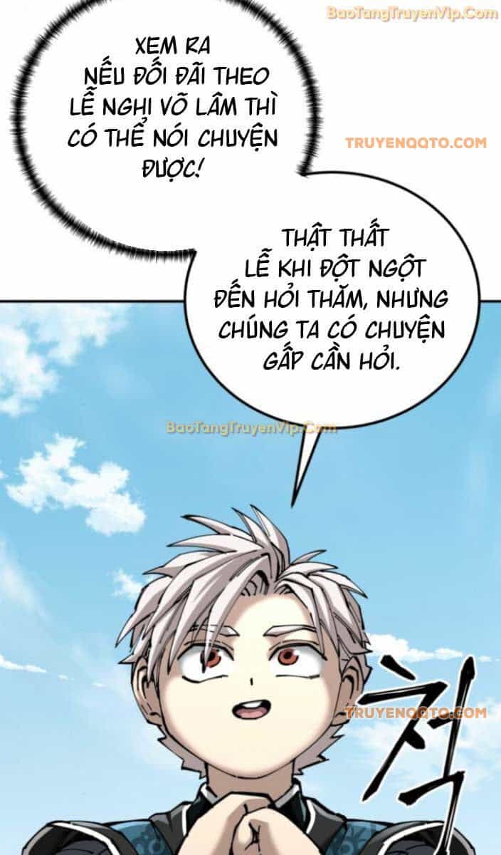 Ông Võ Giả Và Cháu Chí Tôn - Chương 84 - ảnh 21