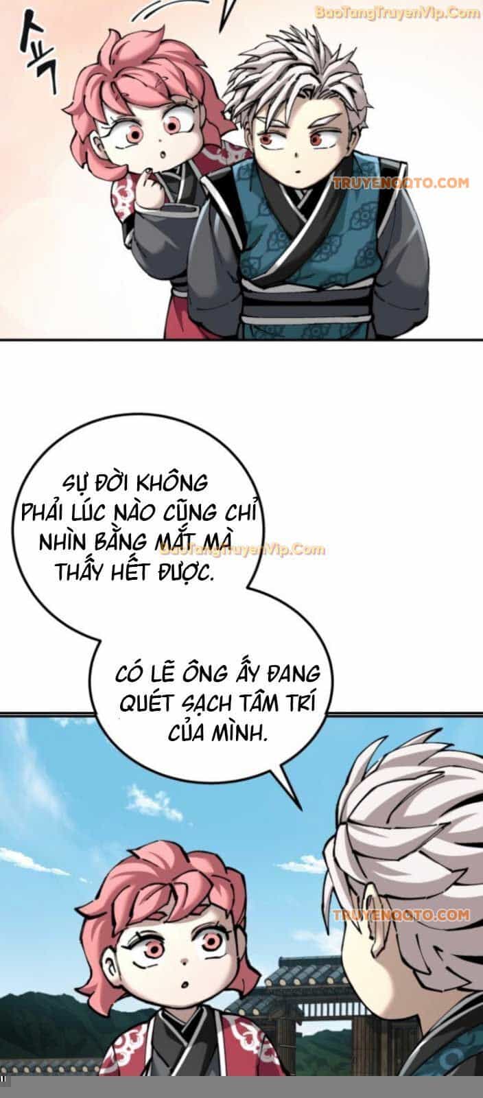 Ông Võ Giả Và Cháu Chí Tôn - Chương 84 - ảnh 25