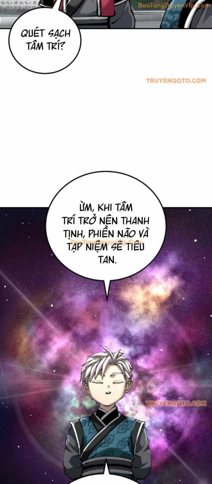 Ông Võ Giả Và Cháu Chí Tôn - Chương 84 - ảnh 26
