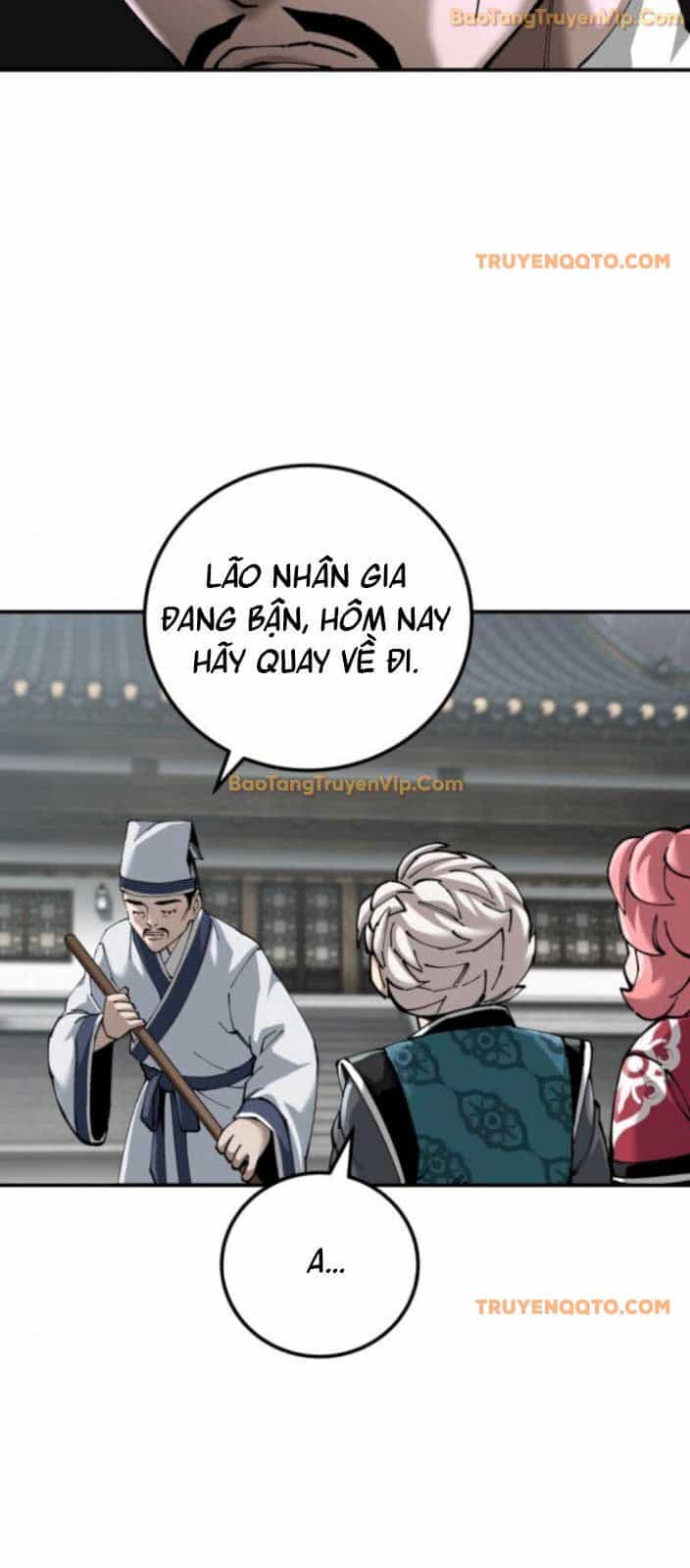 Ông Võ Giả Và Cháu Chí Tôn - Chương 84 - ảnh 28