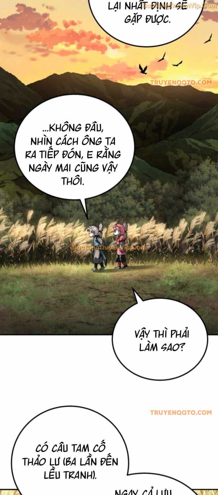 Ông Võ Giả Và Cháu Chí Tôn - Chương 84 - ảnh 31