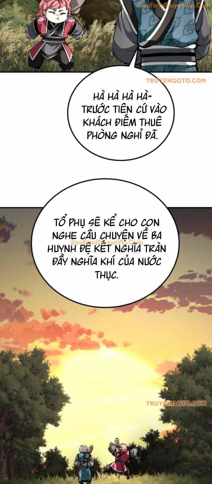 Ông Võ Giả Và Cháu Chí Tôn - Chương 84 - ảnh 35