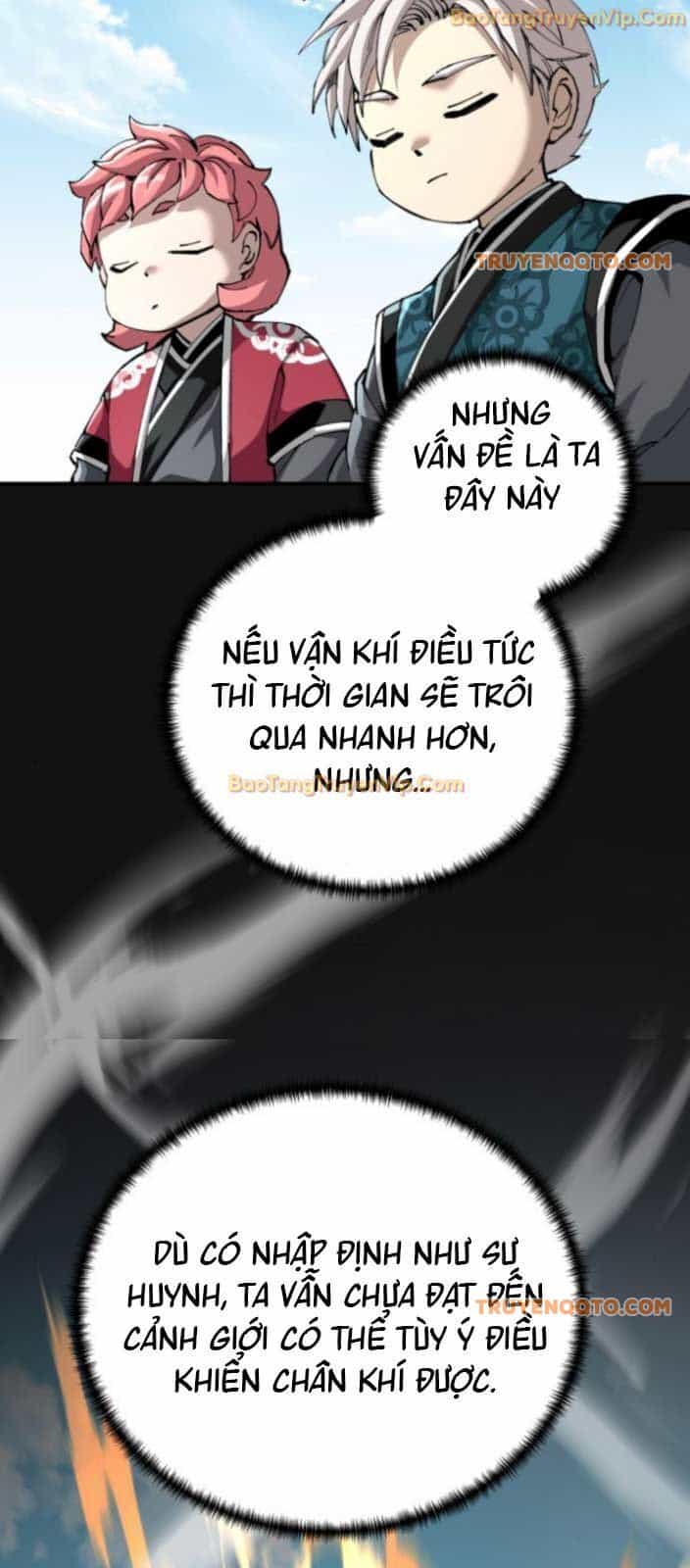 Ông Võ Giả Và Cháu Chí Tôn - Chương 84 - ảnh 49
