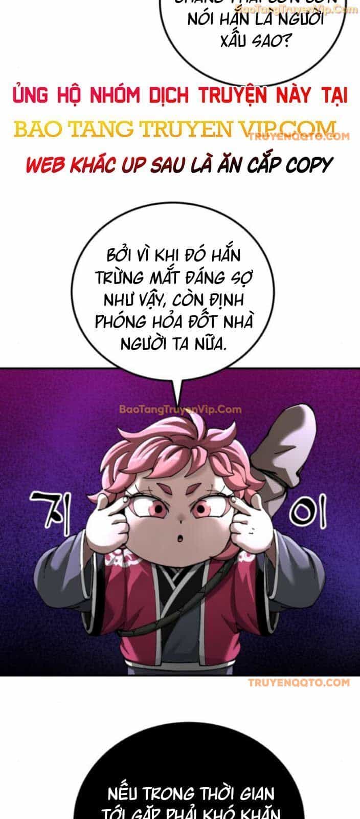 Ông Võ Giả Và Cháu Chí Tôn - Chương 84 - ảnh 5