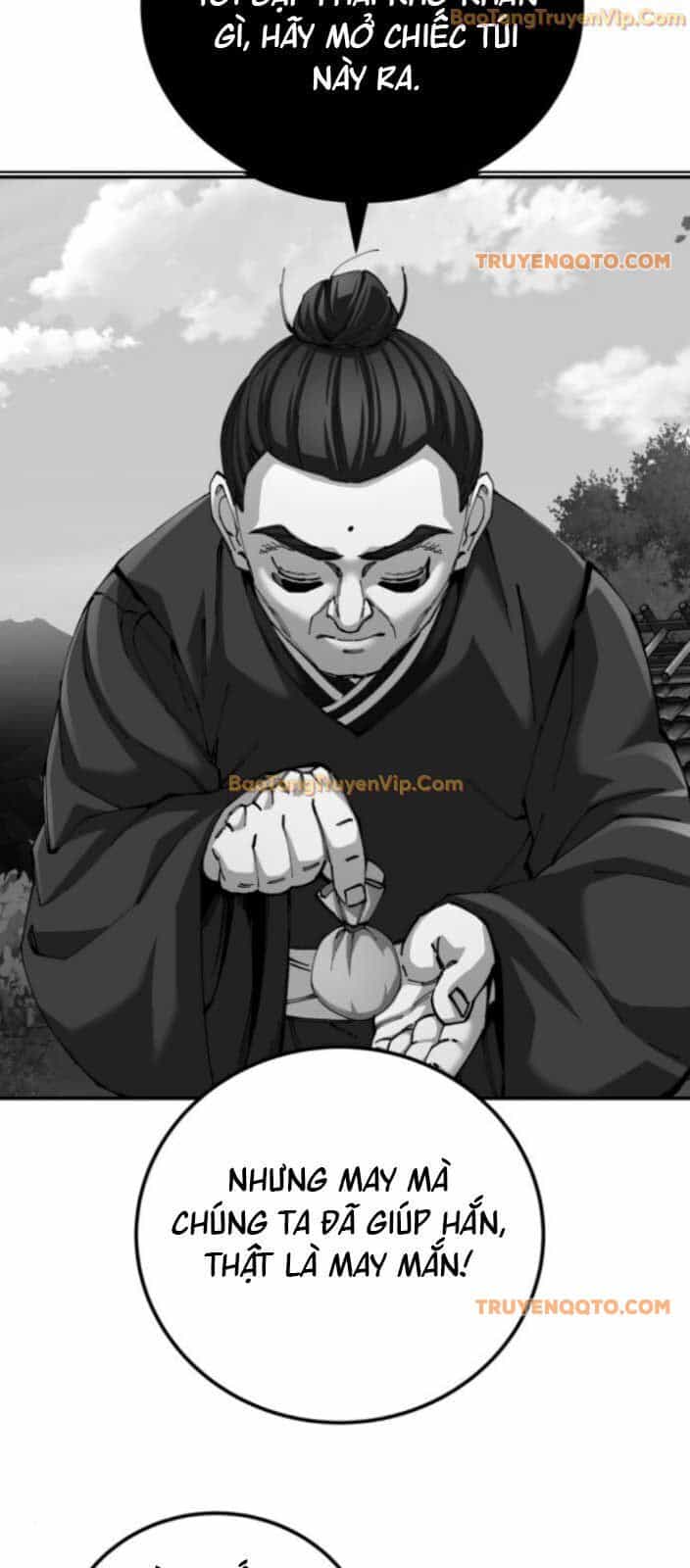 Ông Võ Giả Và Cháu Chí Tôn - Chương 84 - ảnh 6