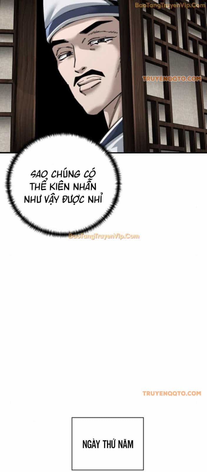 Ông Võ Giả Và Cháu Chí Tôn - Chương 84 - ảnh 61