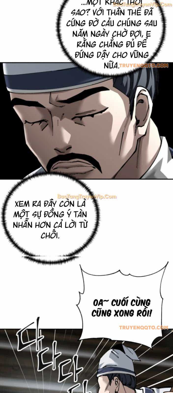Ông Võ Giả Và Cháu Chí Tôn - Chương 84 - ảnh 64