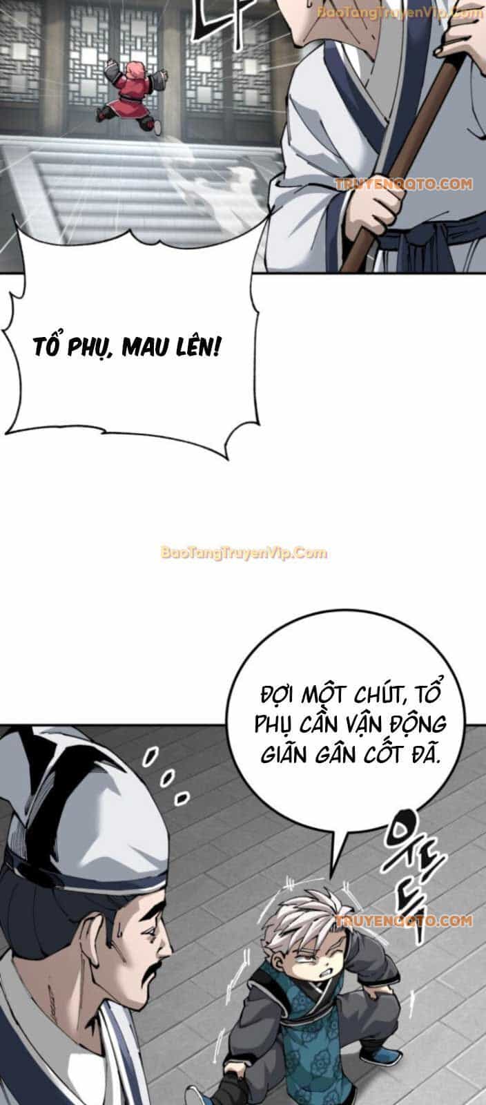 Ông Võ Giả Và Cháu Chí Tôn - Chương 84 - ảnh 65