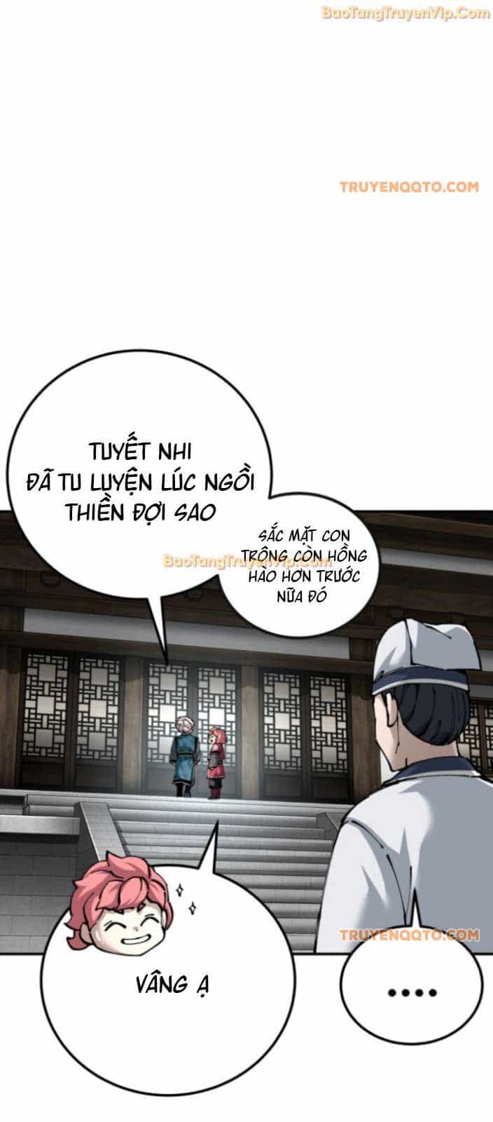 Ông Võ Giả Và Cháu Chí Tôn - Chương 84 - ảnh 67