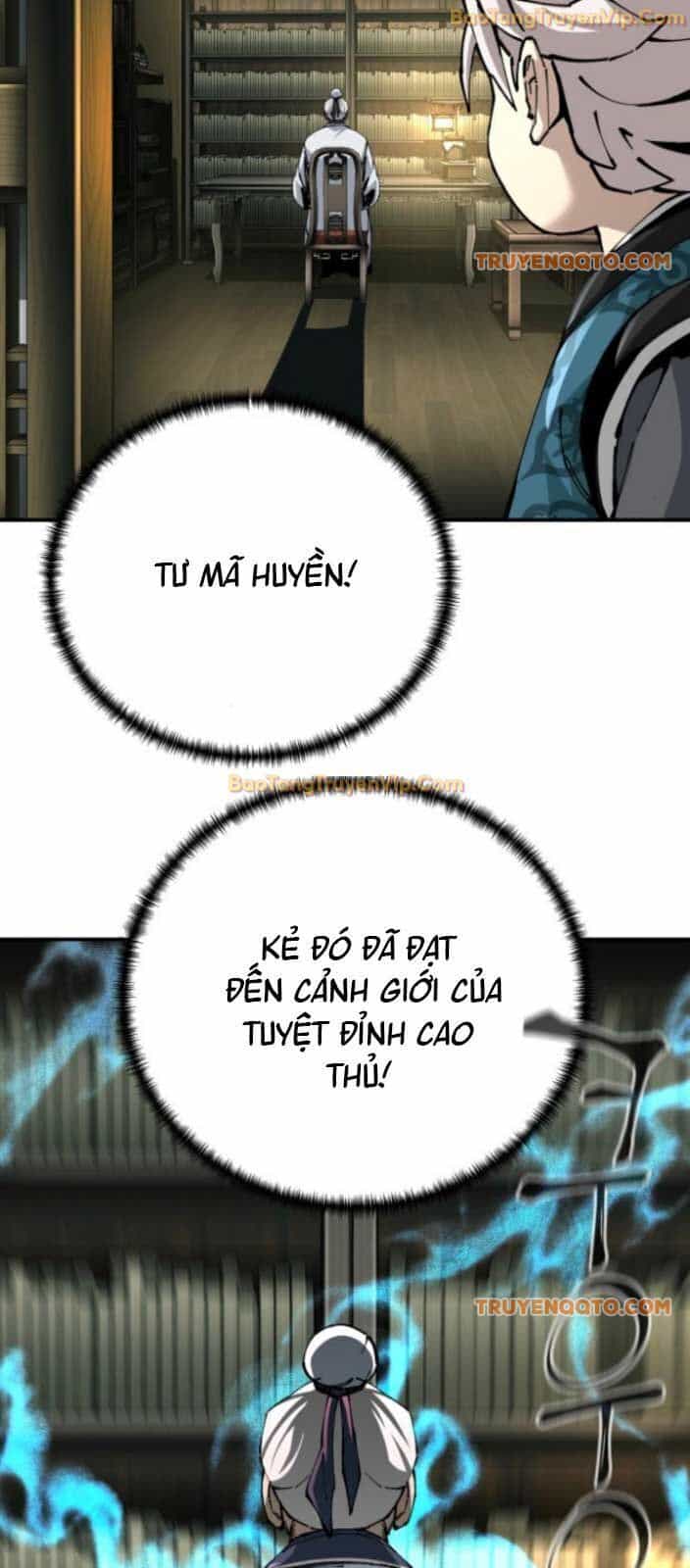 Ông Võ Giả Và Cháu Chí Tôn - Chương 84 - ảnh 71