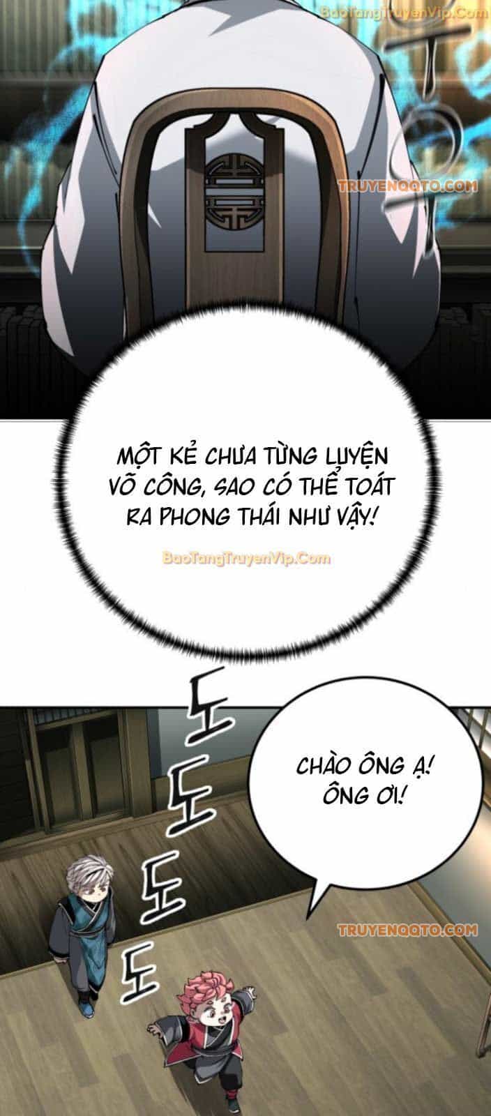 Ông Võ Giả Và Cháu Chí Tôn - Chương 84 - ảnh 72