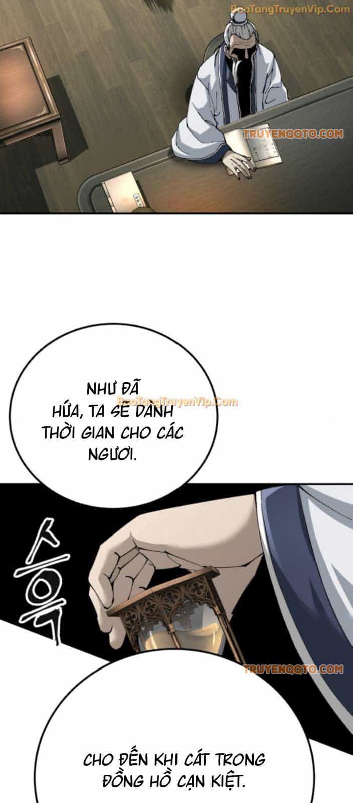 Ông Võ Giả Và Cháu Chí Tôn - Chương 84 - ảnh 73