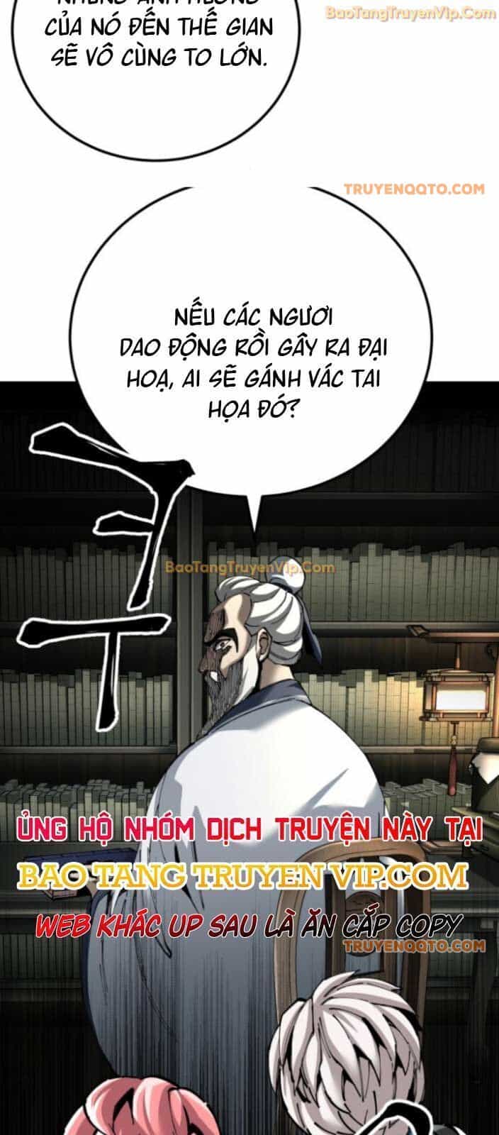Ông Võ Giả Và Cháu Chí Tôn - Chương 84 - ảnh 80