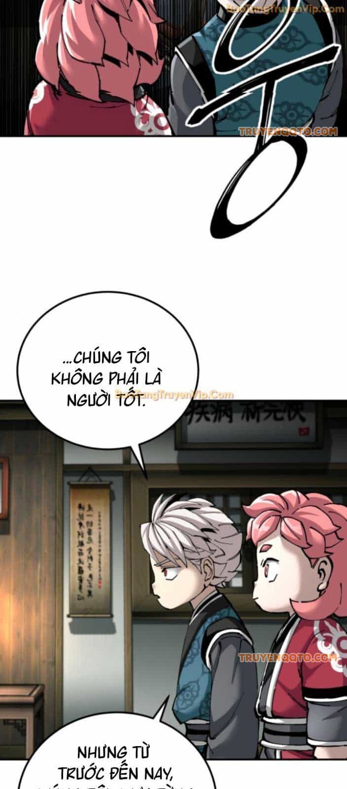 Ông Võ Giả Và Cháu Chí Tôn - Chương 84 - ảnh 81