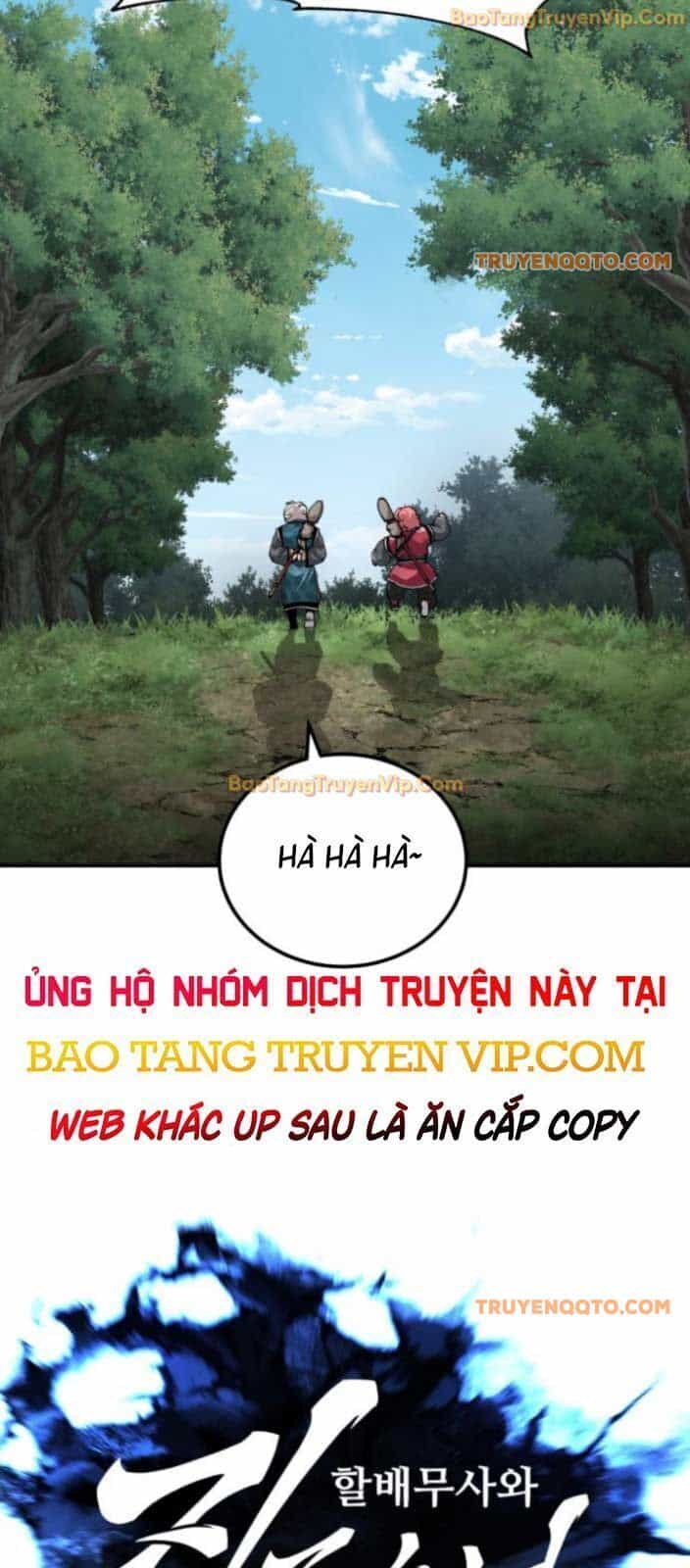 Ông Võ Giả Và Cháu Chí Tôn - Chương 84 - ảnh 9