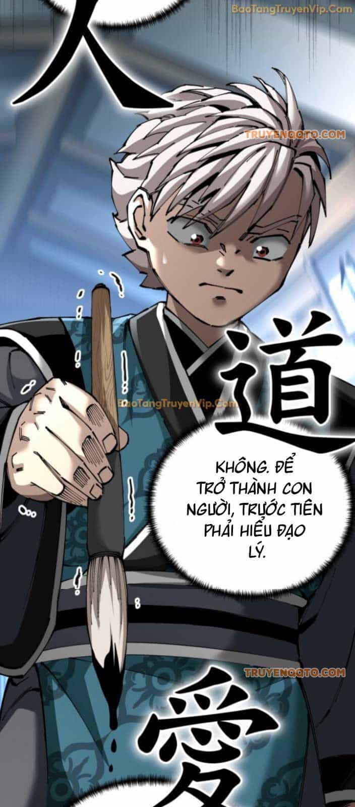Ông Võ Giả Và Cháu Chí Tôn - Chương 84 - ảnh 91