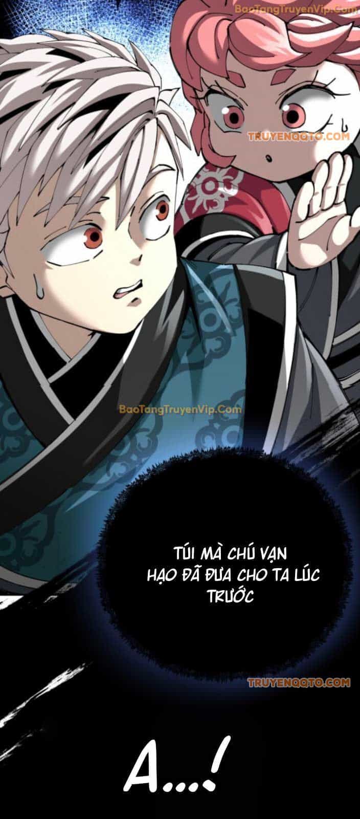 Ông Võ Giả Và Cháu Chí Tôn - Chương 84 - ảnh 95
