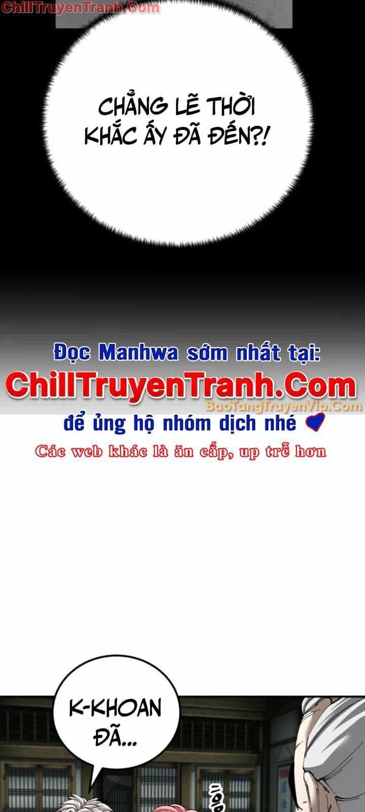 Ông Võ Giả Và Cháu Chí Tôn - Chương 85 - ảnh 10