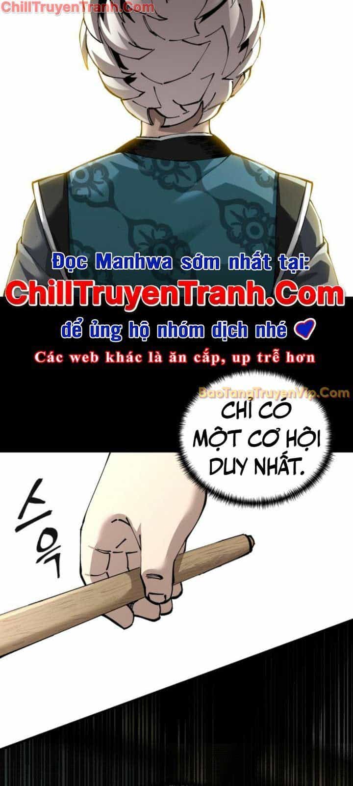 Ông Võ Giả Và Cháu Chí Tôn - Chương 85 - ảnh 2