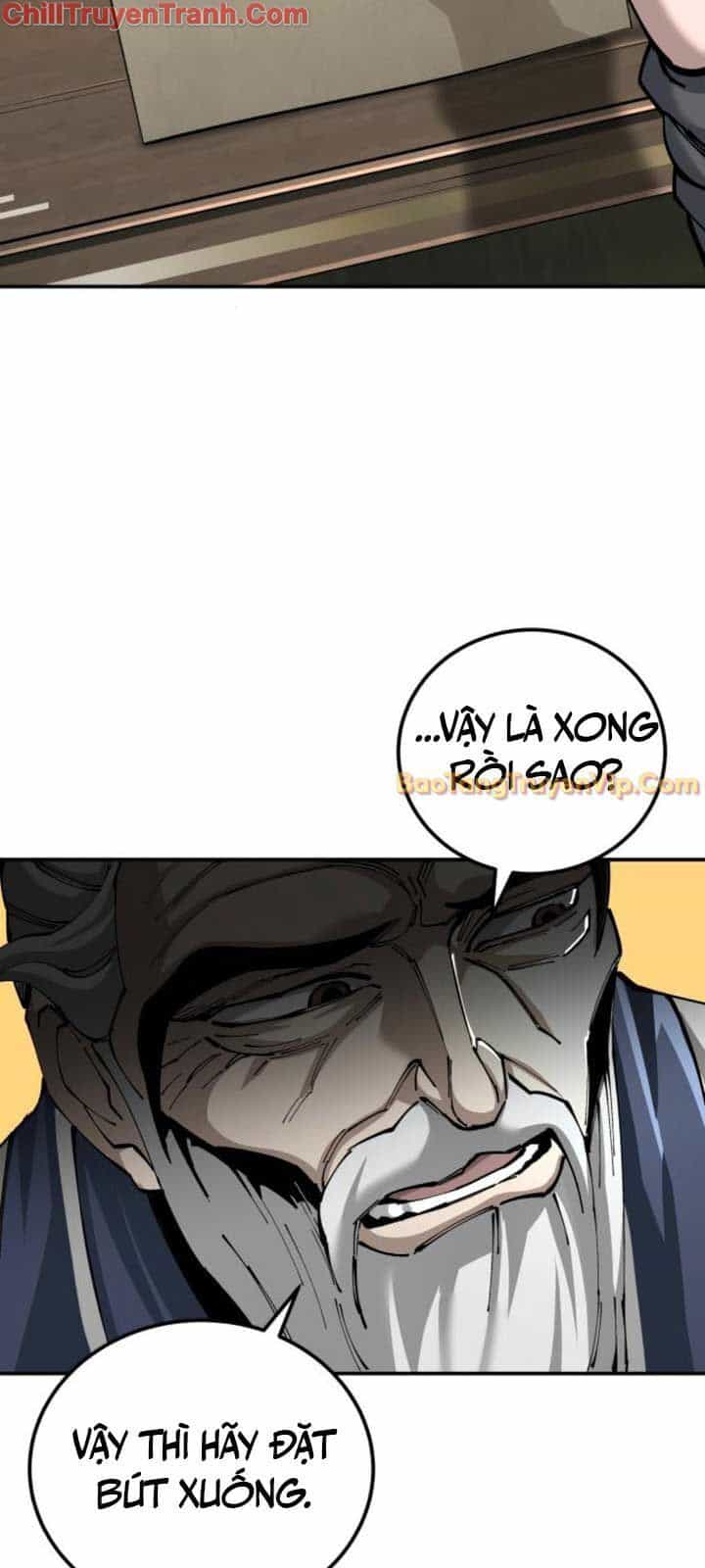 Ông Võ Giả Và Cháu Chí Tôn - Chương 85 - ảnh 21