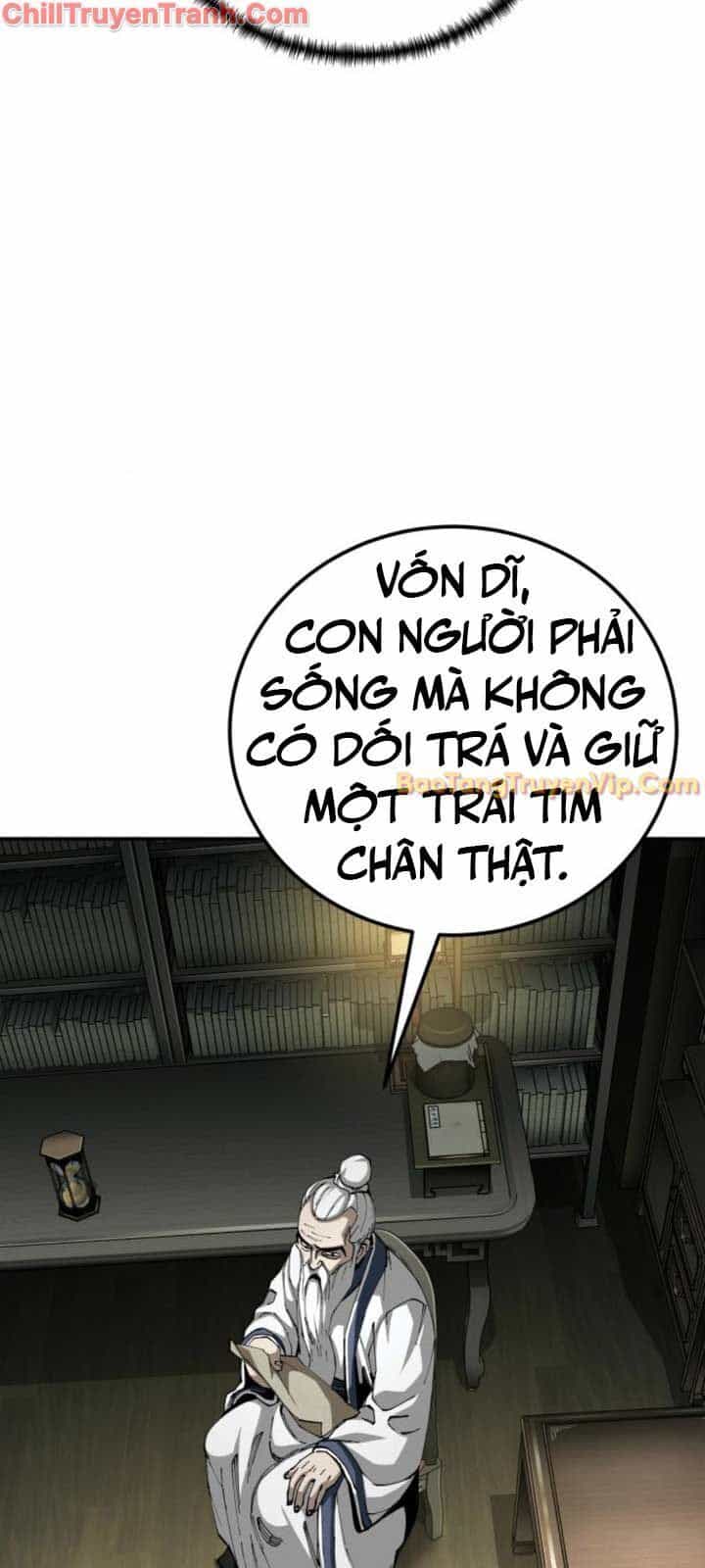 Ông Võ Giả Và Cháu Chí Tôn - Chương 85 - ảnh 27