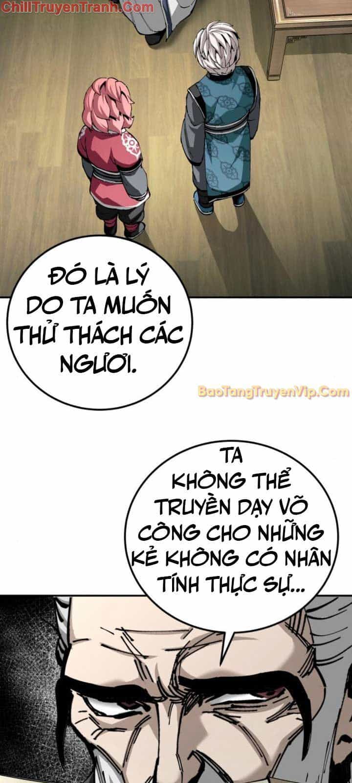 Ông Võ Giả Và Cháu Chí Tôn - Chương 85 - ảnh 28