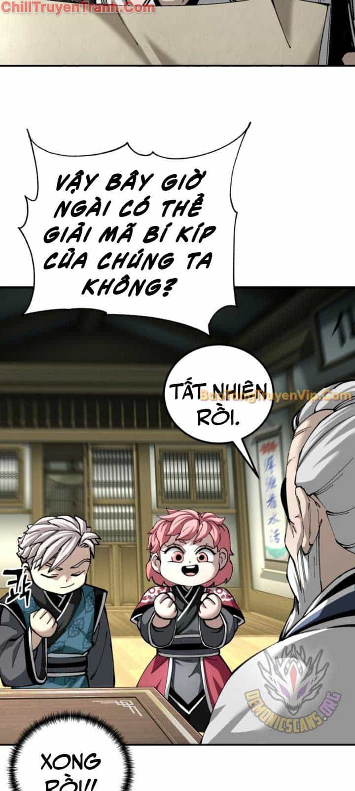 Ông Võ Giả Và Cháu Chí Tôn - Chương 85 - ảnh 29