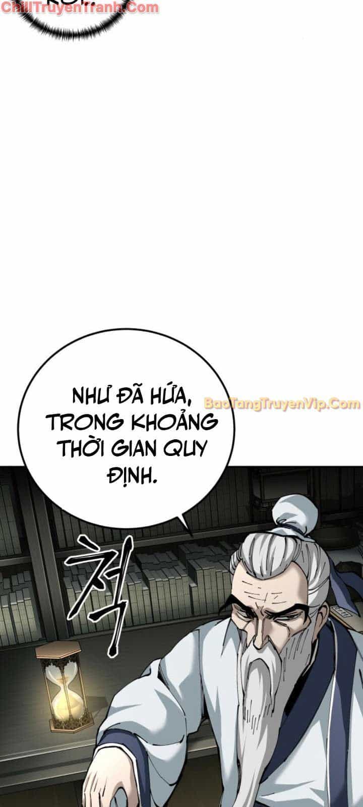 Ông Võ Giả Và Cháu Chí Tôn - Chương 85 - ảnh 30
