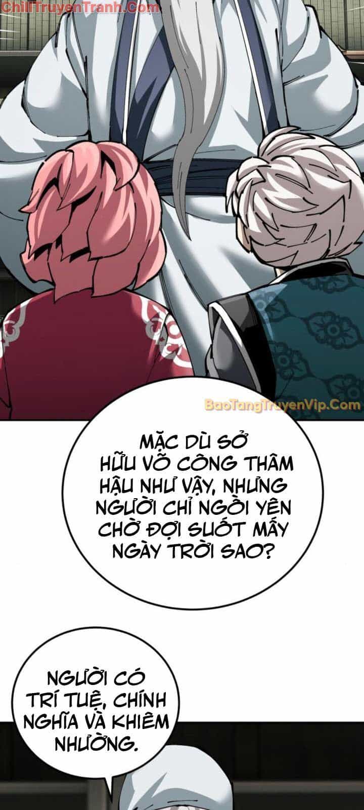 Ông Võ Giả Và Cháu Chí Tôn - Chương 85 - ảnh 37