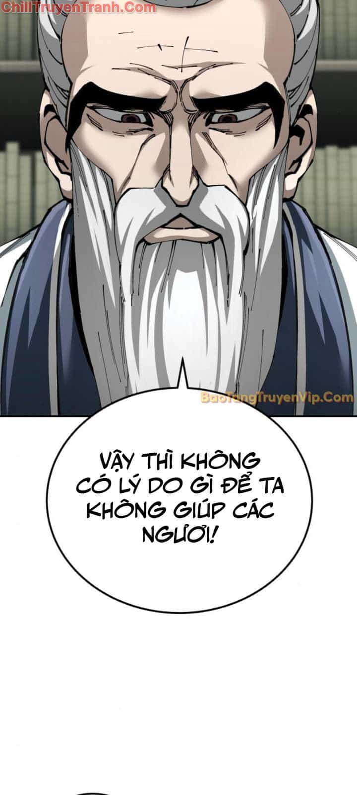Ông Võ Giả Và Cháu Chí Tôn - Chương 85 - ảnh 39