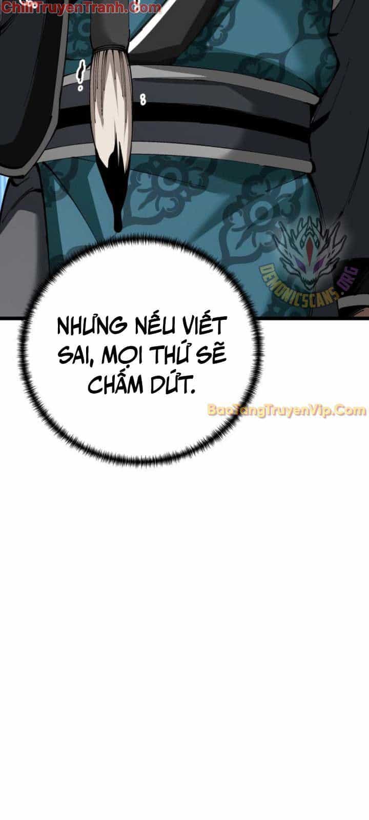 Ông Võ Giả Và Cháu Chí Tôn - Chương 85 - ảnh 4