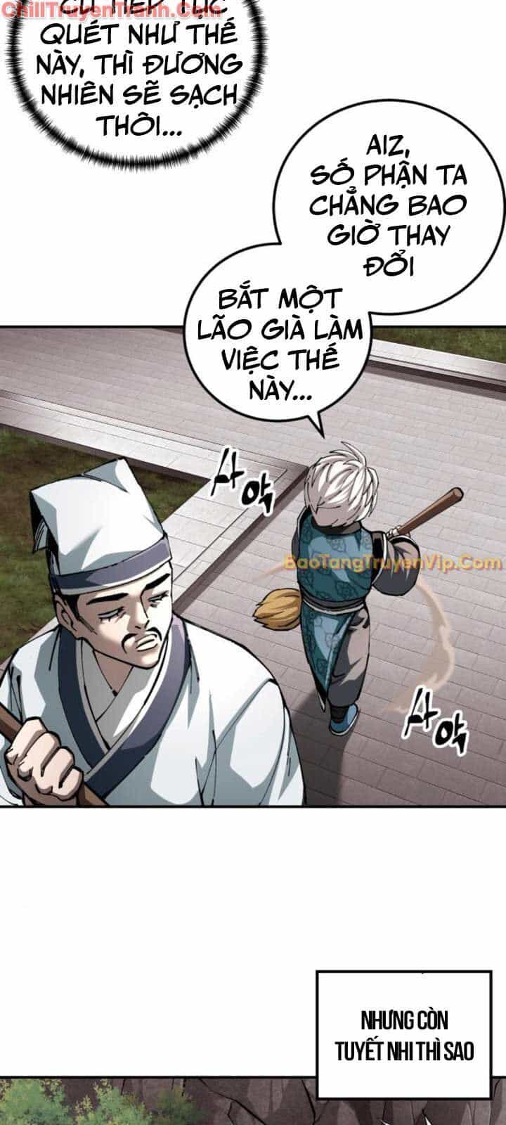 Ông Võ Giả Và Cháu Chí Tôn - Chương 85 - ảnh 47