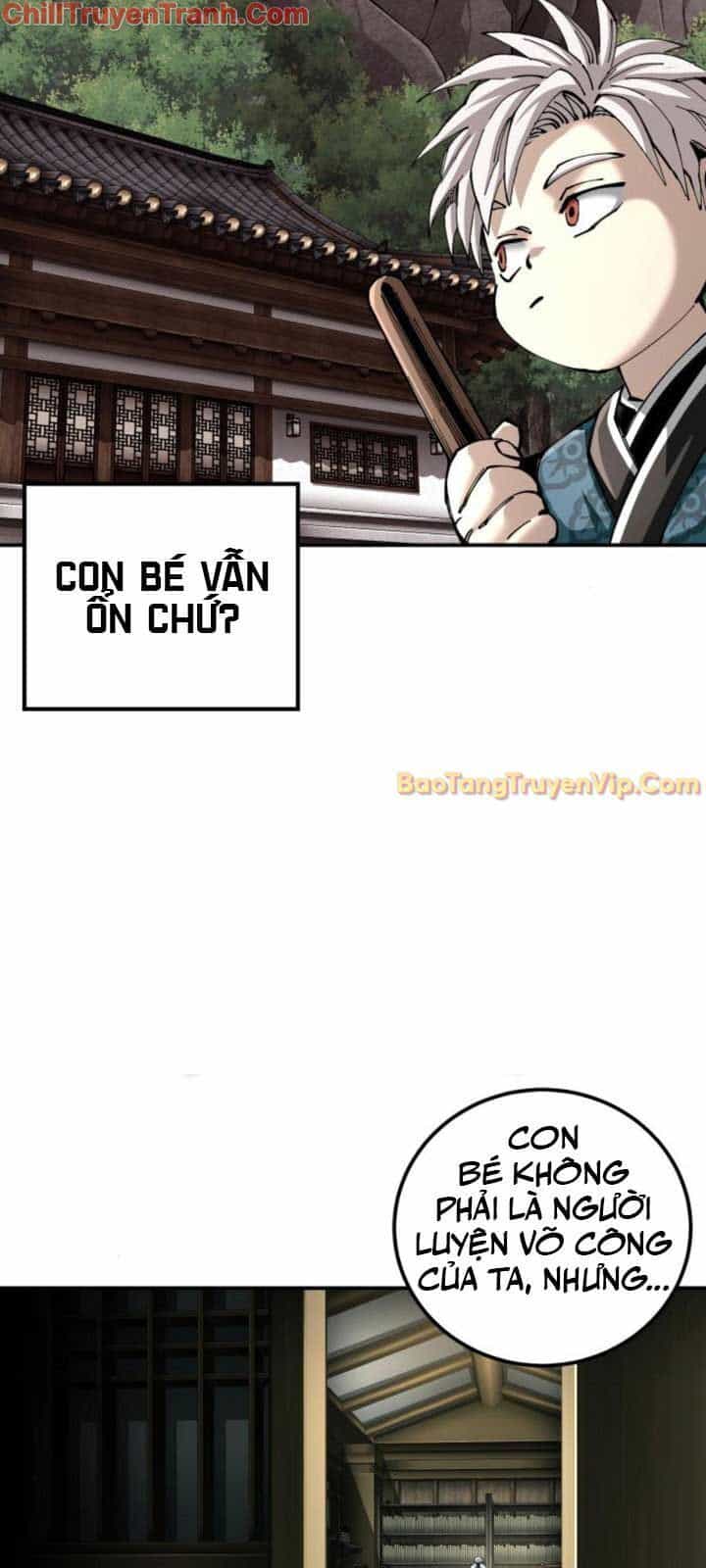 Ông Võ Giả Và Cháu Chí Tôn - Chương 85 - ảnh 48